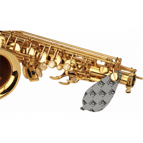 Dry buffer pad dryer saxophone bg a65s