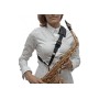 Cordon saxophone alto/ténor/baryton épaule xl