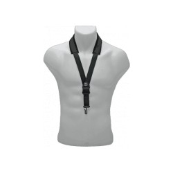 Cordon saxophone ténor/baryton confort l