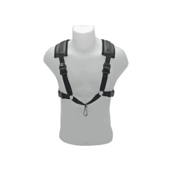 Harnais saxophone alto/ténor/baryton confort