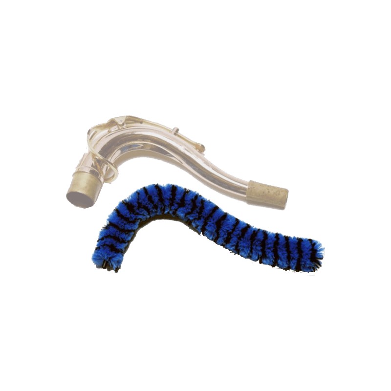 Ecouvillon Bocal Saxophone Tenor Pad Saver