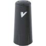 Couvre bec plastique vandoren clarinette mib avec ligature optimum