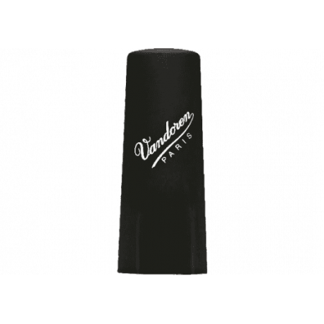 Cubre caño de plástico vandoren clarinete bb m/s