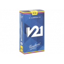 Anche Clarinette Sib Vandoren V21 force 3.5+ x10