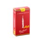 Anche Saxophone Soprano Vandoren java red cut force 3.5 x10