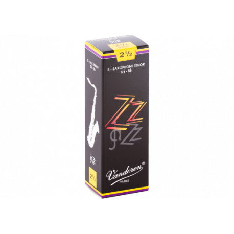 Anche Saxophone Ténor Vandoren zz force 2.5 x5Catalogue Produits