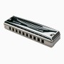 Harmonicas Suzuki diatonique Coffret Promaster 