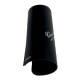 Cubre caño de plástico clarinete bb ligadura óptimo