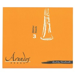 Anche Saxophone Alto "Birdy" Arundos force 2 x3 