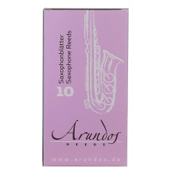 Anche Saxophone Alto "Birdy" Arundos force 1,5 x10