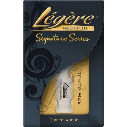 Anche Saxophone Tenor LEGERE Signature force 3.5