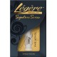 Anche Saxophone Tenor LEGERE Signature force 3