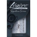 Anche Clarinette Basse Légère Signature force 2.25