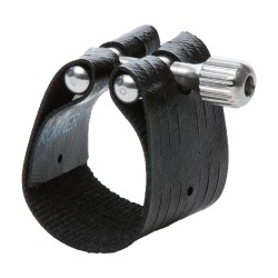 Ligature Clarinette Mi Bemol Rovner DARK 1E