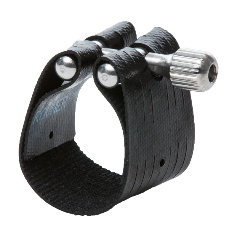 Ligature Clarinette Alto Rovner DARK 2RS