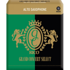 Klarinette altsaxophon Rico grand concert select force 4 x10 