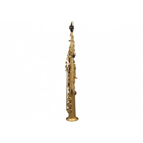Saxophone SML Soprano S620-II