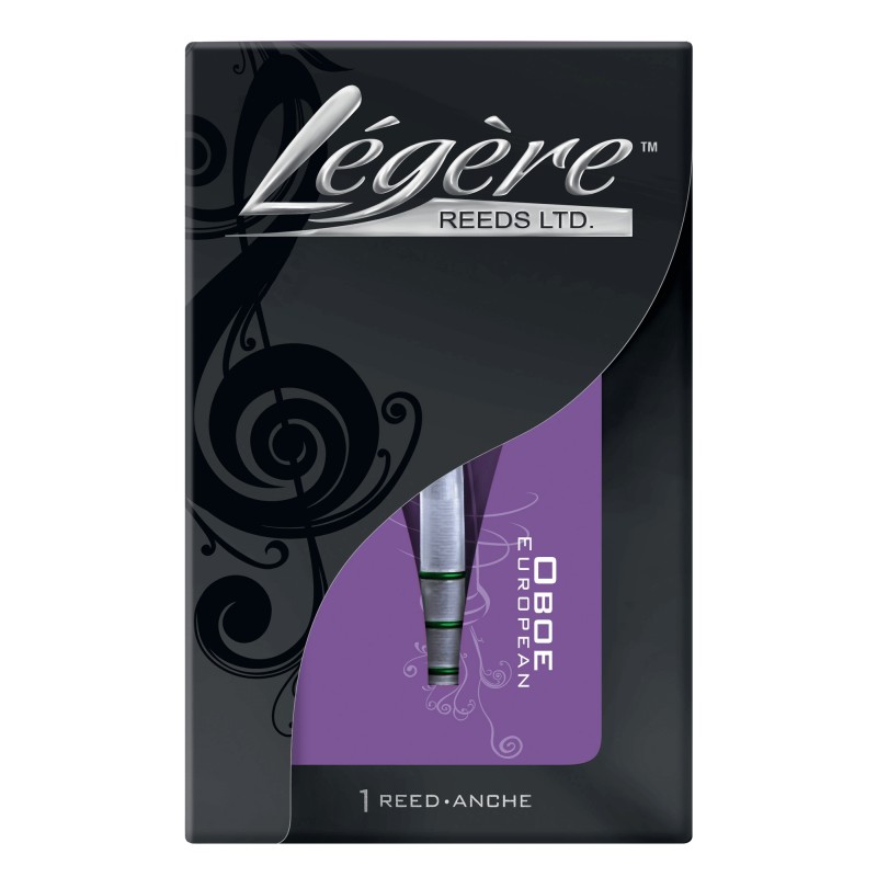 Anche hautbois Légère force Medium