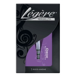 Anche hautbois Légère force Medium