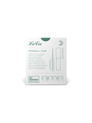 Anche Clarinette Sib Rico la voz medium hard / moyen fo x10