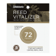 echarge rico d'addario reed vitalizer 72% humidité vos anches