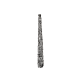 Abstrich bb-klarinette