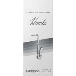 Mundstück Tenor Saxophon Rico hemke premium-stärke 2.5 x5 