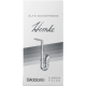 Anche Saxophone Rico hemke premium strength 4 x5 