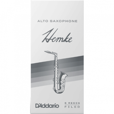 Anche Saxophone Alto Rico hemke premium force 3,5 x5