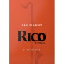 Anche Clarinette Basse Rico orange force 2,5 x10
