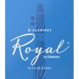 Anche Clarinette Sib Rico royal force 4 x10