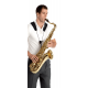 Harnais saxophone universel Vandoren
