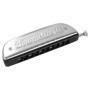 Harmonica Chromatique Chrometta 10