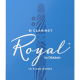 Mundstück Bb-Klarinette, Rico royal stärke 3,5 x10 