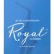 Klarinette, Saxophon, Rico royal Alto mib eb stärke 5 x10 