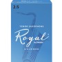 Anche Saxophone Ténor Rico royal force 2.5 x10