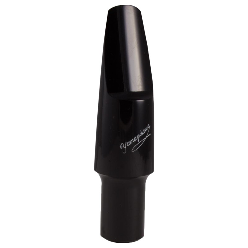 Bec saxophone alto Yanagisawa Ebonite No5
