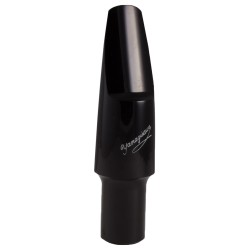 Bec saxophone alto Yanagisawa Ebonite No5