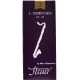 Reed Bass Clarinet Steuer classic force 3 x5