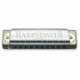 Harmonica Suzuki diatonique Harpmaster - Tonalité E