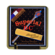 Anche Saxophone Soprano Alexander Superial DC force 3.5 X10