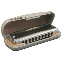 Harmonica Suzuki diatonique Promaster Tonalité E