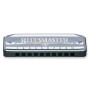 Harmonica Suzuki Diatonique Bluesmaster - Tonalité E