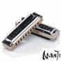 Harmonica Suzuki diatonique Manji Naturel Mineur Tonalité D mineur