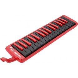 Hohner Fire Melodica Ocean