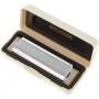 Harmonica Hohner Marine Band majeures -Tonalité A