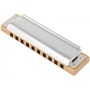 Harmonica Hohner Marine Band Mineures - Tonalité A