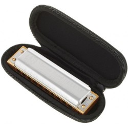 Harmonica Hohner Marine Band Deluxe - Tonalité D