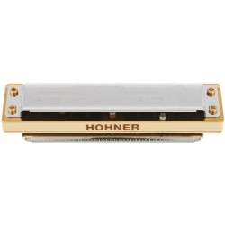 Harmonica Hohner Crossover - Tonalité E bémol