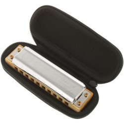 Harmonica Hohner Thunderbird - Tonalité Low D